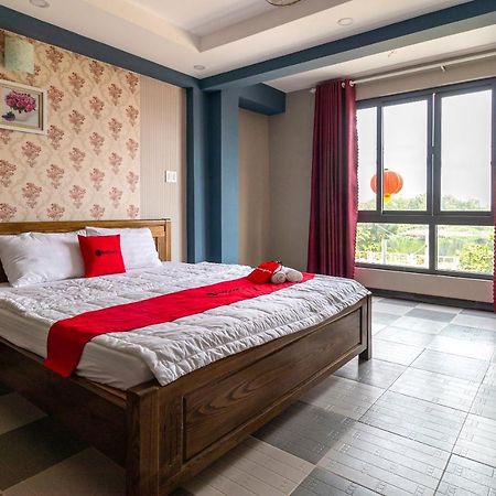 RedDoorz Plus gần Vincom Gò Vấp 3 TP. Hồ Chí Minh Ngoại thất bức ảnh